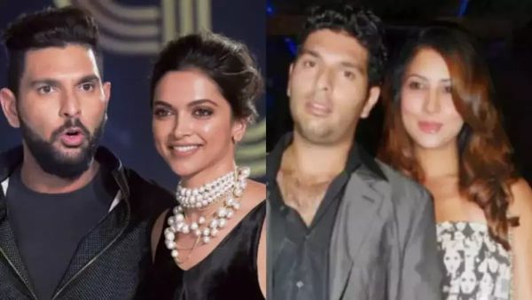 Yuvraj Singh Affair : બોલિવૂડની મોટી હસીનાઓને ડેટ કરી ચુક્યો છે યુવરાજ સિંહ, લિસ્ટમાં એકથી એક જાણીતા નામ