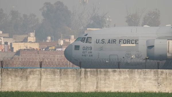 USમાં ગેરકાયદે રહેતા 119 ભારતીયો આવશે પરત, જાણો કેટલા ગુજરાતી ઘૂષણખોરો થશે ઘરભેગા?