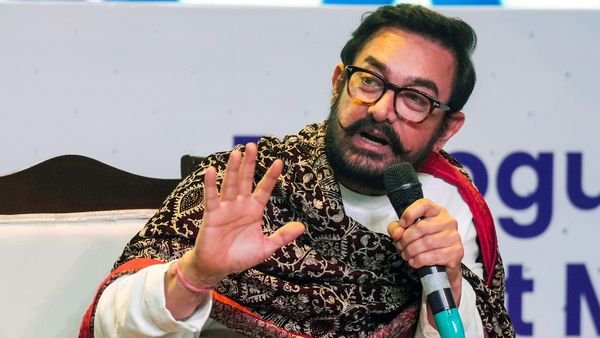 Aamir Khan New girlfriend : કોણ છે આમીર ખાનની નવી ગર્લફ્રેન્ડ? જાણો કેવી રીતે થઈ લવ સ્ટોરી?