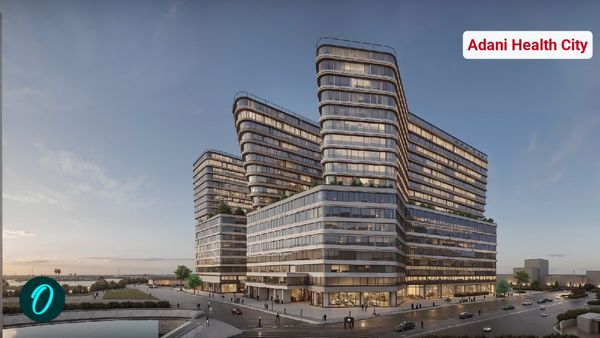 અદાણીએ કરી માયો ક્લિનિક સાથે ભાગીદારી, સ્થાપશે સસ્તી, વિશ્વસ્તરીય હેલ્થકેર ફેસિલિટીસ