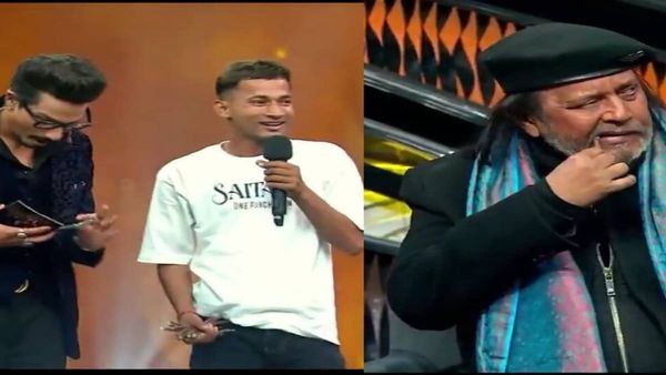 ગર્લફેન્ડે આપેલા આઈડિયાથી મહાકુંભમાં દાતણ વેચીને યુવક કમાયો હજારો રૂપિયા, હવે દેખાશે sony tvના મંચ પર