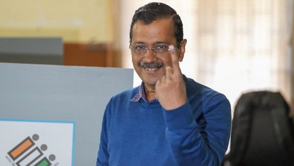 Arvind Kejriwal On Exip Poll : એક્ઝિટ પોલ બાદ કેજરીવાલી પહેલી પ્રતિક્રિયા સામે આવી, જાણો શું કહ્યું?