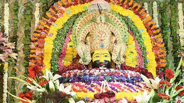 બાબા ખાટુ શ્યામને યુવતીનો પાર્થના પત્ર, 'બાબા! રોહનને જિંદગીમાં પાછો મોકલી દો, હું ચાહૂ છું કે.....'