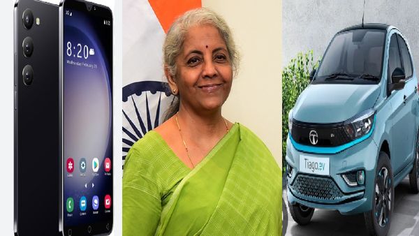 Budget 2025 : ટીવી-મોબાઇલ ફોન થશે સસ્તા, કાર ખરીદતા પહેલા જાણી લો શું નફા-નુકસાન?