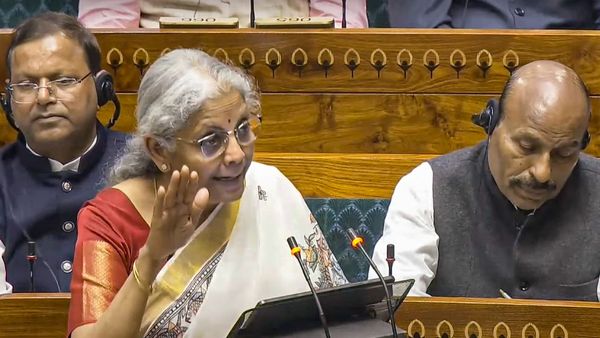 Budget 2025 for Education : વિદ્યાર્થીઓ માટે બજેટમાં શું? IIT થી લઈને મેડિકલ કોલેજો માટે મોટી જાહેરાત