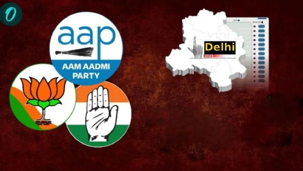 Delhi Exit Poll 2025: 5 કારણો જે દિલ્હીમાં ભાજપની જીત માટે નિર્ણાયક બની શકે છે | Exit Poll Analysis