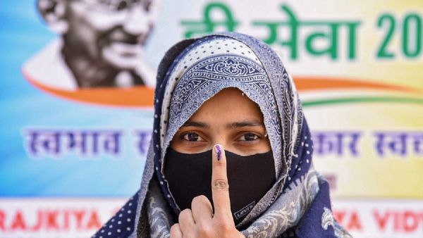 Delhi Election 2025 : મતદાન માટે વપરાતી શાહી કેમ ઝડપથી નથી નીકળતી? જાણો કયુ કેમિકલ વપરાય છે?