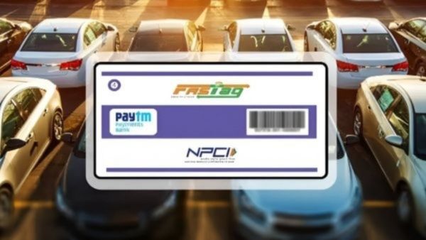 Fastag New Rules 2025: તમે પણ જાણી લો ફાસ્ટેગના નવા નિયમો નહીંતર ભરવો પડશે મોટો દંડ, વાંચો તમામ ડિટેઈલ