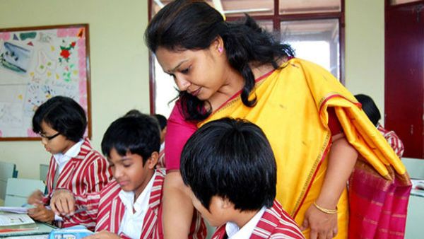 Gujarat teacher bharti : ગુજરાતમાં શિક્ષકોની ભરતીને લઈને મોટા સમાચાર