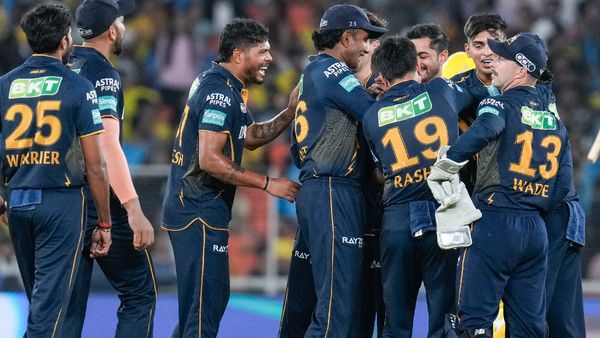 ટોરેન્ટ ગ્રુપે 5625 કરોડમાં ગુજરાત ટાઇટન્સનો 67 ટકા હિસ્સો ખરીદ્યો