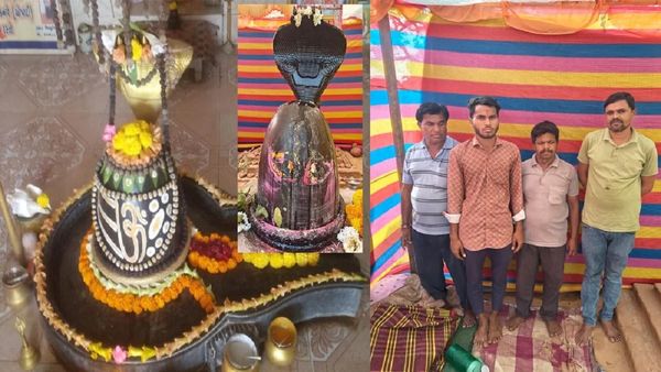 દ્વારકાના હર્ષદમાં શિવલિંગ ચોરીનો ભેદ ઉકેલાયો, જાણો શા કારણે મંદિરમાંથી મહાદેવને ઉઠાવી ગયો હતો પરિવાર?