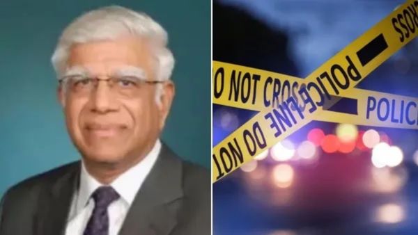 અમેરિકાથી પરત ફરેલા પૌત્રએ સંપતિના વિવાદમાં દાદાની કરી દીધી હત્યા, 70 વખત ઉદ્યોગપતિને માર્યા ચાકૂના ઘા