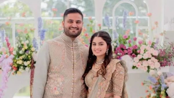 જીત અદાણી દિવા શાહ સાથે લગ્ન કરશે, જાણો સ્થળ અને મહેમાનોની યાદી