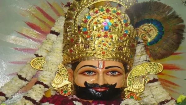 Who is Khatu Shyam baba : જાણો કોણ છે બાબા ખાટૂ શ્યામ? ભગવાન કૃષ્ણ સાથે શું છે કનેક્શન?