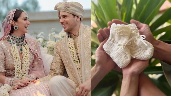 Prgnancy news: લગ્નના બે વર્ષ બાદ કિયારા અડવાણી અન સિદ્ધાર્થ મલ્હોત્રા બનશે માતા-પિતા, એક્ટ્રેસે ઈન્સ્ટાગ્રામ