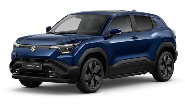 Maruti Suzuki e-Vitara Crash Test : કેટલી સુરક્ષિત છે મારુતિની પહેલી ઇલેક્ટ્રિક SUV? સામે આવ્યો ક્રેશ ટેસ્ટ