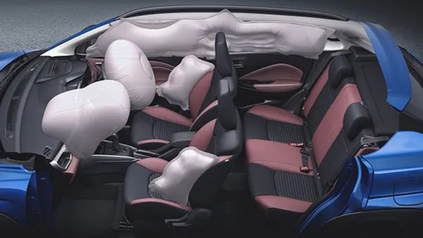 28 KM માઈલેજ અને 6 એયર બેગની સેફ્ટી, માત્ર 1 લાખ ભરીને લઈ આવો Marutiની આ નવી SUV કાર