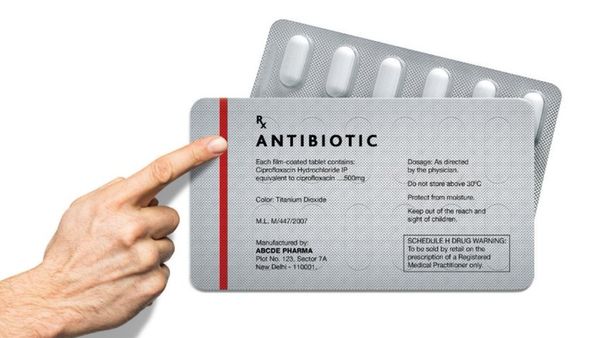 red lines on medicine packets : દવાઓના પેકેટ પર કેમ હોય છે લાલ લાઈન? મોટાભાગના લોકો આનો મતલબ નથી જાણતા