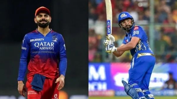 IPL 2025: મુંબઈ ઈન્ડિયન-આરસીબી વચ્ચે માત્ર એક જ મેચ કેમ રમાશે? દર વર્ષે રમાય છે બે મેચ?