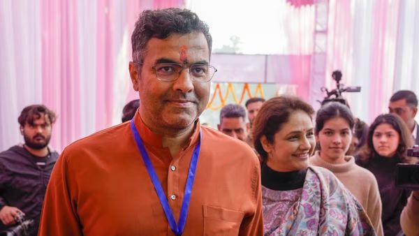 Parvesh Verma : કોણ છે અરવિંદ કેજરીવાલને હરાવનારા પ્રવેશ વર્મા? જાણો પોલિટિકલ કરિયર વિશે