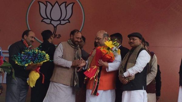 Delhi Election Result: નરેન્દ્ર મોદીના નજીકના ગણાતા આ નેતા બની શકે છે મુખ્યમંત્રી, RSS સાથે છે સંકળાયેલા