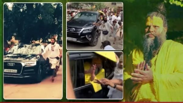 premanand maharaj networth:ઑડી કારમાં ફરનારા વૃંદાવનના સંત પ્રેમાનંદ મહારાજ પાસે કેટલી સંપત્તિ છે?