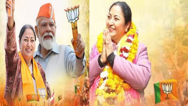 રેખા ગુપ્તા બન્યા દિલ્હીના નવા મુખ્યમંત્રી, PM મોદી સહિત આ નેતાઓએ આપ્યા અભિનંદન, જાણો શું કહ્યું?