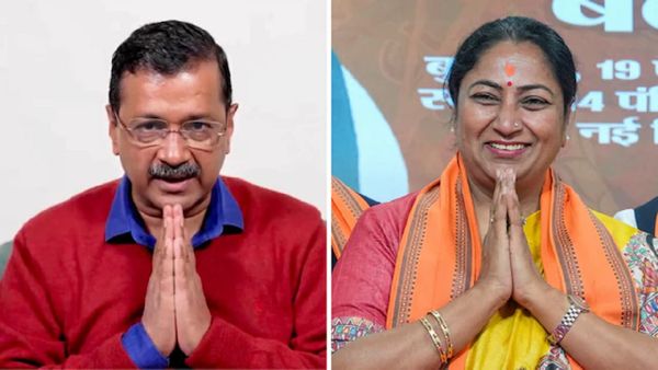 Delhi CM Salary: CM રેખા ગુપ્તાને કેટલો પગાર અને કઈ સુવિધાઓ મળશે? અરવિંદ કેજરીવાલને કેટલુ મળશે પેંશન?