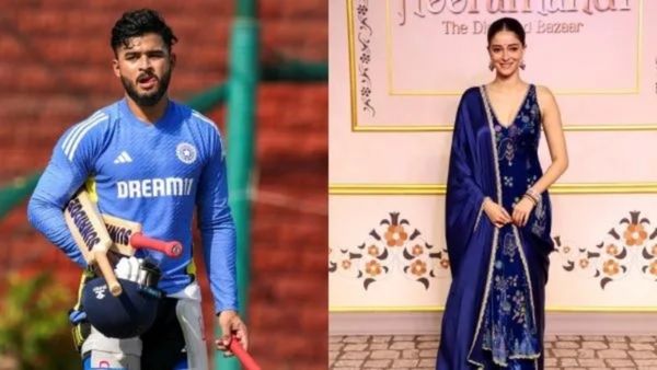 ' હું ત્યારે ડરી ગયો હતો', અનન્યા પાંડે અને સારા અલી ખાન અંગેની સર્ચ હિસ્ટ્રી અંગે રિયાન પરાગે હવે કરી સ્પષ્ટત