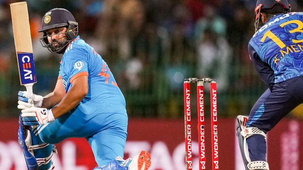 IND vs PAK : પાકિસ્તાન સામે રોહિત શર્મા રચી શકે છે ઇતિહાસ, તુટી શકે છે આ મોટો રેકોર્ડ