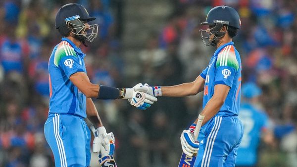 IND vs ENG : નાગપુર વન ડેમાં ભારતની શાનદાર જીત, ગિલ-અય્યરની શાનદાર બેટિંગ