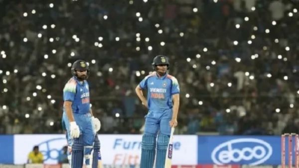 IND vs NZ: ન્યૂઝીલેન્ડ સામેની મેચમાં રોહિત શર્મા નહીં પણ આ યુવા ખેલાડી હોઈ શકે છે કેપ્ટન, મેચ પહેલા અપડેટ