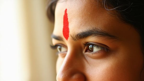 Tilak Benefits : માથે તિલક લગાવવુ એ માત્ર ધાર્મિક કાર્ય નથી, વૈજ્ઞાનિક મહત્ત્વ જાણીને વિચારતા રહી જશો
