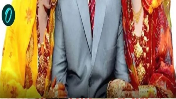 'બે પત્ની વચ્ચે વહેંચાયો પતિ, 3-3 દિવસ બંને સાથે રહેવુ પડશે, એક દિવસ રજા પણ મળશે' વાંચો અનોખો કિસ્સો