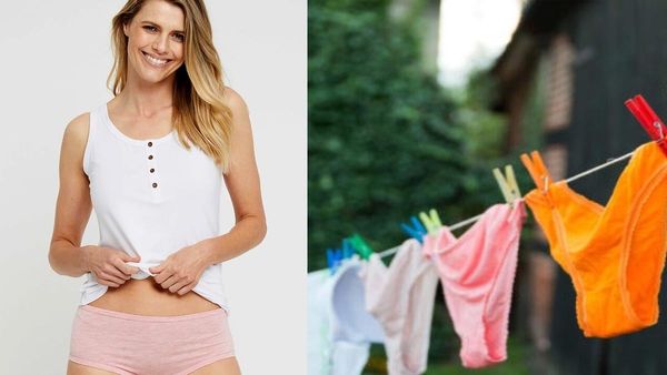 Lace underwear ban : રશિયામાં આ પ્રકારના અંડરવેર પહેરવા પર થઈ શકે છે જેલ, જાણો કેમ મુકાયો પ્રતિબંધ?