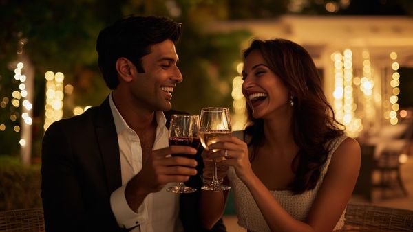 વેલેન્ટાઇન ડેના દિવસે તકિયા નીચે તેજ પત્તા મૂકીને સૂવે છે આ દેશની યુવતીઓ, જાણો કેમ?