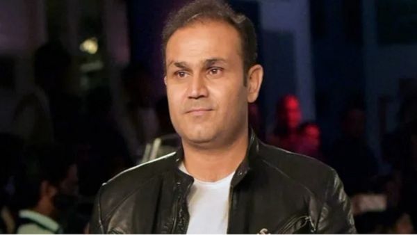 VIDEO: પત્ની આરતી સાથે વીરેન્દ્ર સેહવાગનો થયો જોરદાર ઝઘડો? છૂટાછેડાના સમાચાર વચ્ચે વીડિયો વાયરલ