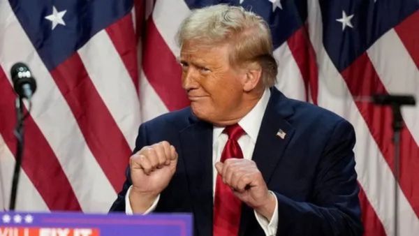 Trump Tariff War: અમેરિકન પ્રોડક્ટ પર ઝીરો ટૈરિફ ઈચ્છે છે ટ્રમ્પ, ભારતને કેટલુ નુકસાન?