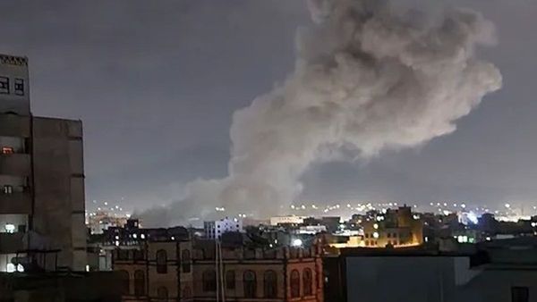 યુએસ હવાઈ હુમલાઓથી યમન સંઘર્ષ વધુ તીવ્ર બન્યો