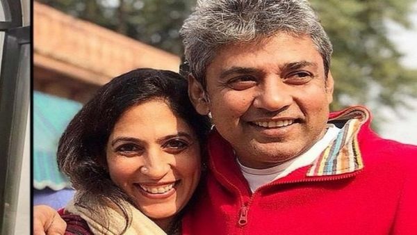 Ajay Jadeja Love Story: કોણ છે અજય જાડેજાની પત્ની? કેવી રીતે ક્રિકેટર પડ્યો રાજનેતાની દીકરીના પ્રેમમાં?