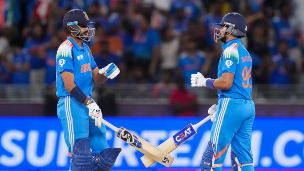 champions trophy final 2025 : 12 વર્ષ પછી ઇતિહાસ દોહરાવાયો, ભારતે ચેમ્પિયન ટ્રોફી પર કબ્જો કર્યો