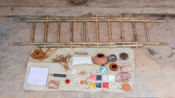 જાન નીકળવાની ચાલી રહી હતી તૈયારી, ઘરેથી નીકળી અર્થી, જશ્નના માહોલ વચ્ચે કેમ છવાયો માતમ?