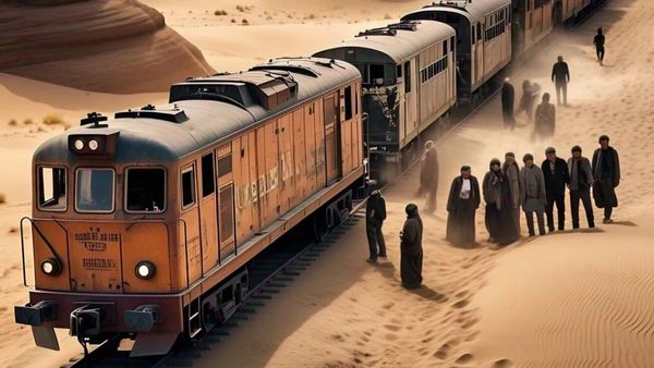 Balochistan Train Hijack : બલૂચિસ્તાન ટ્રેન હાઈજેક હિંસક, BLAએ 50 બંધકોની હત્યા કરી