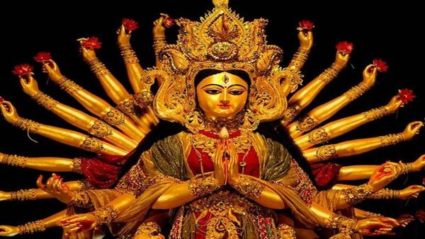 Chaitra Navratri 2025 : ચૈત્ર નવરાત્રીમાં આ 5 વાસ્તુ નિયમોનું ધ્યાન રાખો, મા દુર્ગા વરસાવશે કૃપા