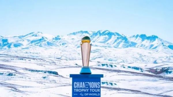 આગામી ચેમ્પિયન્સ ટ્રોફી ક્યારે અને ક્યાં યોજાશે? કયા દેશને યજમાનપદ મળ્યું છે અને હવે કેટલો સમય બાકી છે?