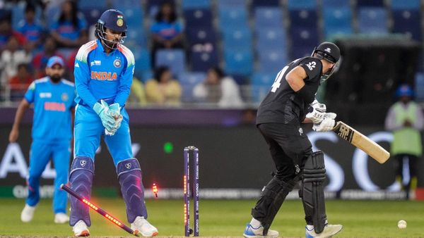 Champions trophy 2025 final : ચેમ્પિયન ટ્રોફી ફાઈનલમાં કઈ ટીમ જીતશે? જાણો શું કહે છે ફલોદી સટ્ટા બજાર?