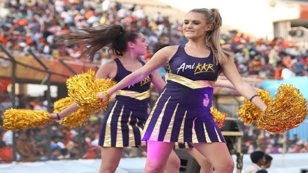 IPL ચીયર ગર્લ્સની લેખિત પરીક્ષા અને ઇન્ટરવ્યૂ, જાણો કેવી રીતે થાય છે સિલેક્શન?
