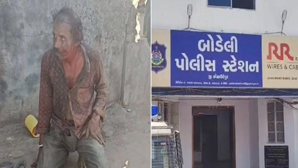 છોટાઉદેપુરમાં તાંત્રિક વિધિના નામે 5 વર્ષની બાળકીની હત્યા, અન્ય બાળકની બલી ચઢાવવા જતા ભૂવો પકડાઈ ગયો