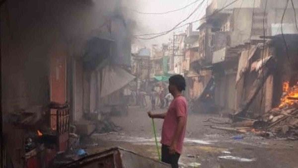 શું ખરેખર ભારતમાં ધાર્મિક અને સાંપ્રદાયિક હિંસાથી ભાજપને થાય છે ફાયદો? મસ્કના AIનો જવાબ બન્યો સળગતો પ્રશ્ન