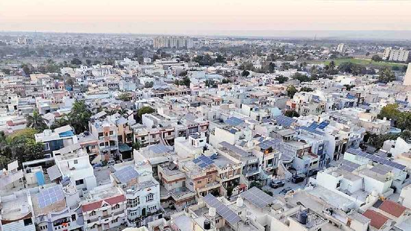 તમારા મકાનનો કાયદેસર દસ્તાવેજ હજુ સુધી નથી? ગુજરાત સરકારના આ નવા કાયદા દ્વારા મળશે સમાધાન!